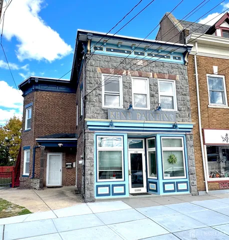 $1,700 | 151 North Broadway, Unit 2, South Amboy, NJ 08879