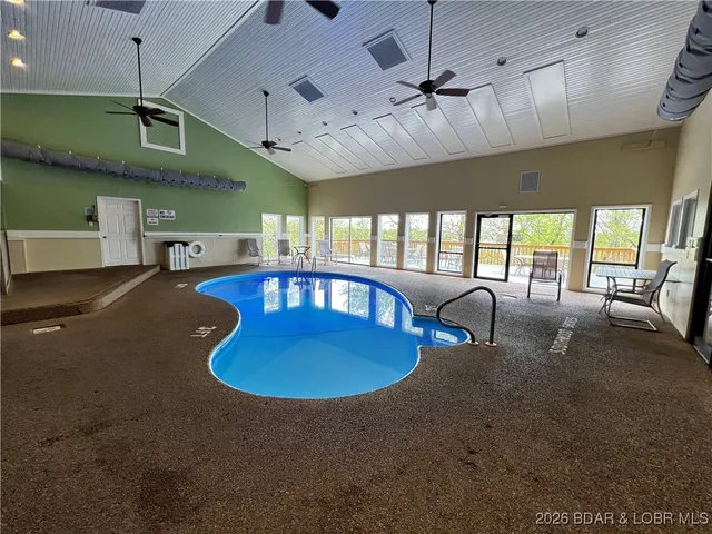 $257,500 | 304 Southwood Shores Circle, Unit 4B, Lake Ozark, MO 65049