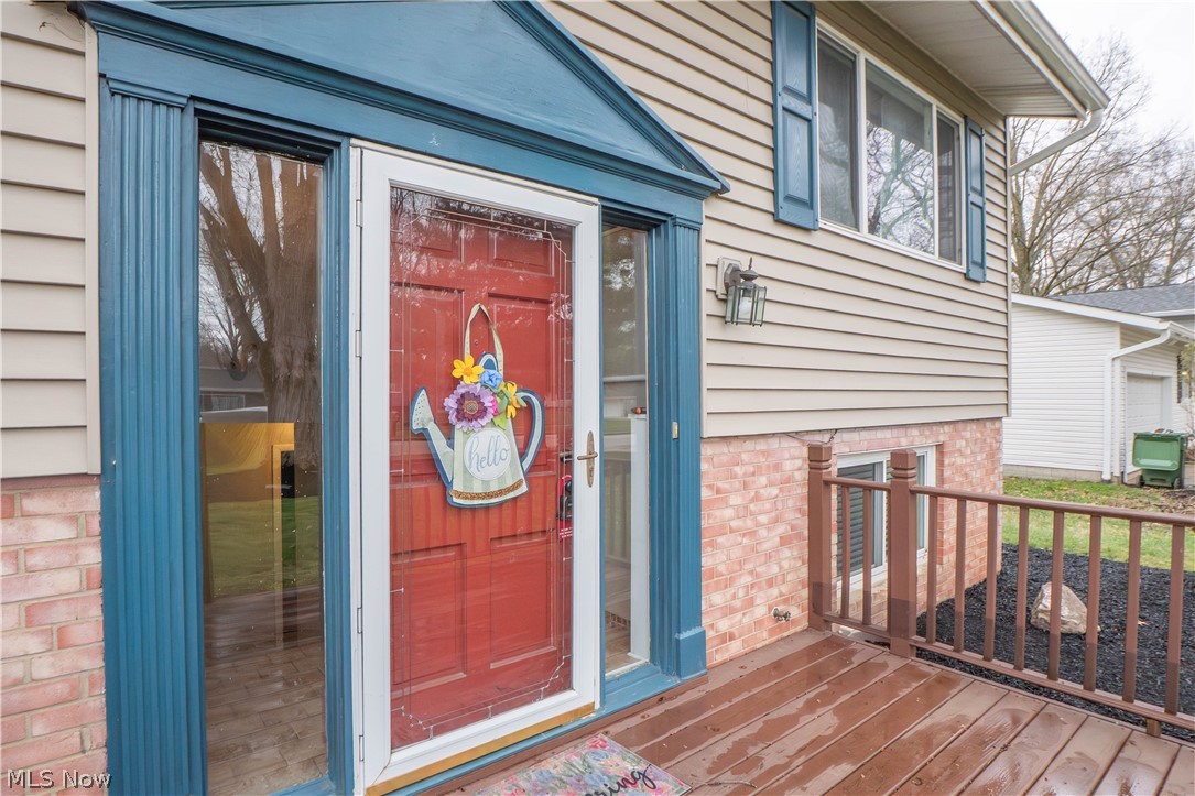 1423 Copley Meadows Drive Akron, OH 44321 - Photo 3 of 31 Gallery Image 3