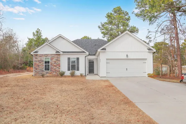 $325,000 | 511 Old Sudlow Lake Road, North Augusta, SC 29841