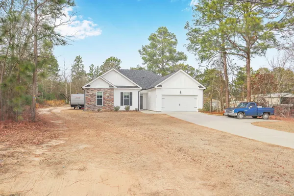 $325,000 | 511 Old Sudlow Lake Road, North Augusta, SC 29841