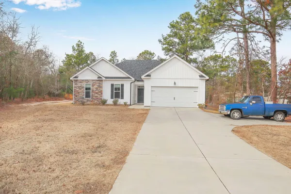 $325,000 | 511 Old Sudlow Lake Road, North Augusta, SC 29841