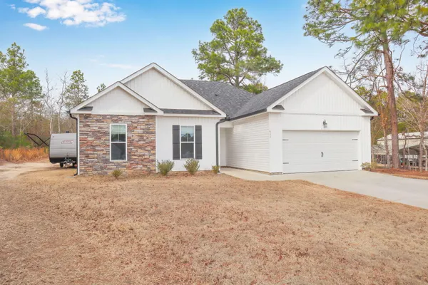 $325,000 | 511 Old Sudlow Lake Road, North Augusta, SC 29841