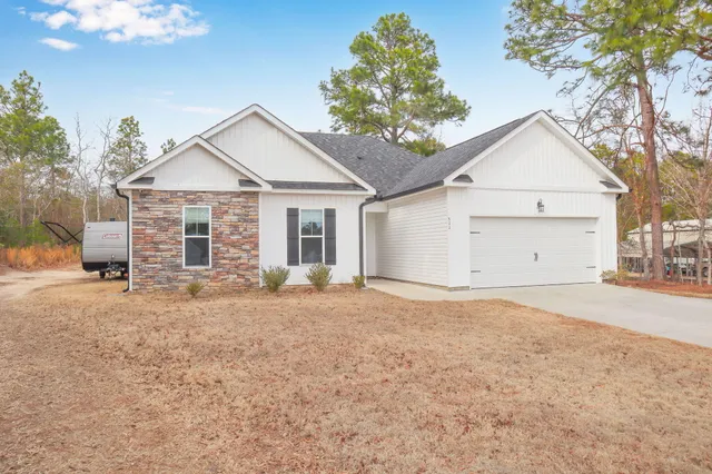 $325,000 | 511 Old Sudlow Lake Road, North Augusta, SC 29841