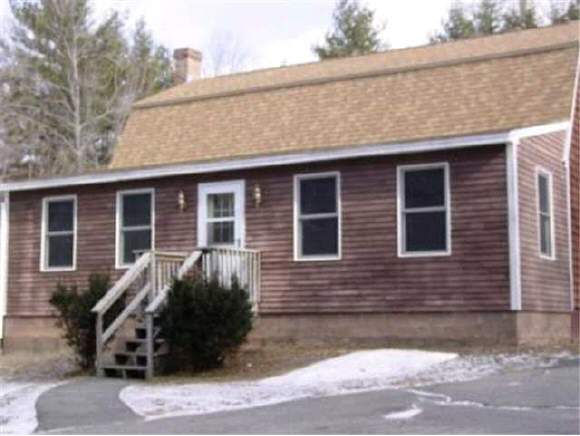 218 Dutile Road Belmont, NH 03220 - Photo 1 of 8 Gallery Image 1