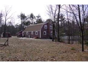 218 Dutile Road Belmont, NH 03220 - Photo 2 of 8 Gallery Image 2