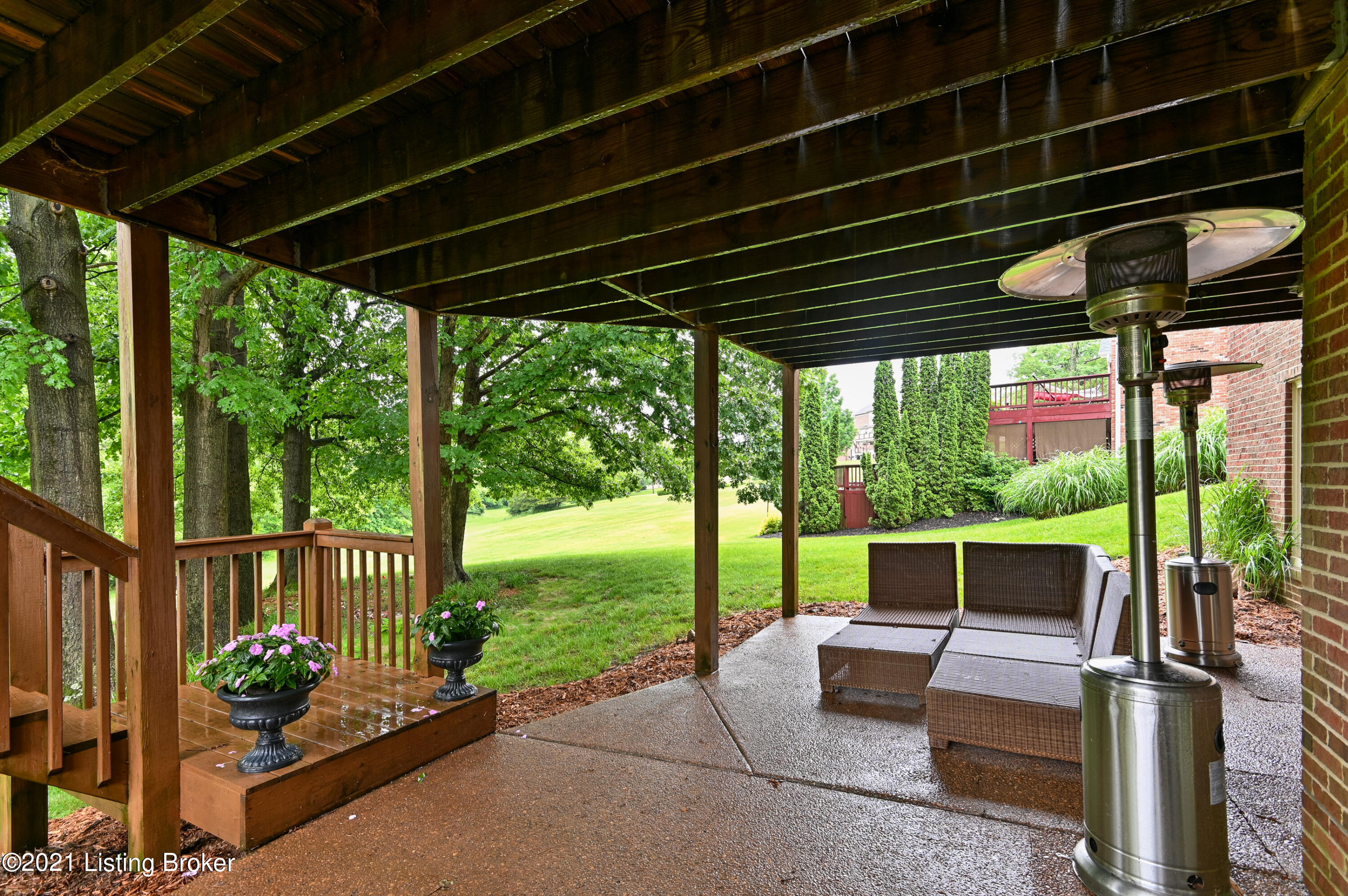 14015 Hickory Ridge Road Louisville, KY 40245 - Photo 41 of 48 068 - 20210603 6244
