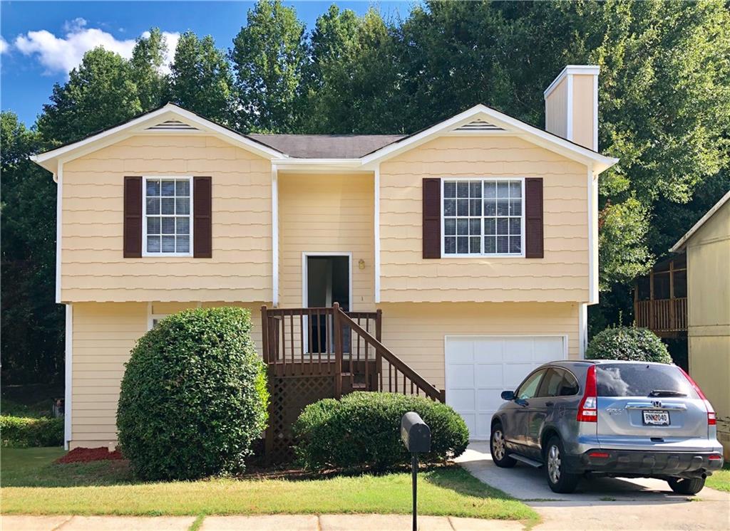 4919 Windsor Downs Drive Decatur, GA 30035 - Photo 1 of 1