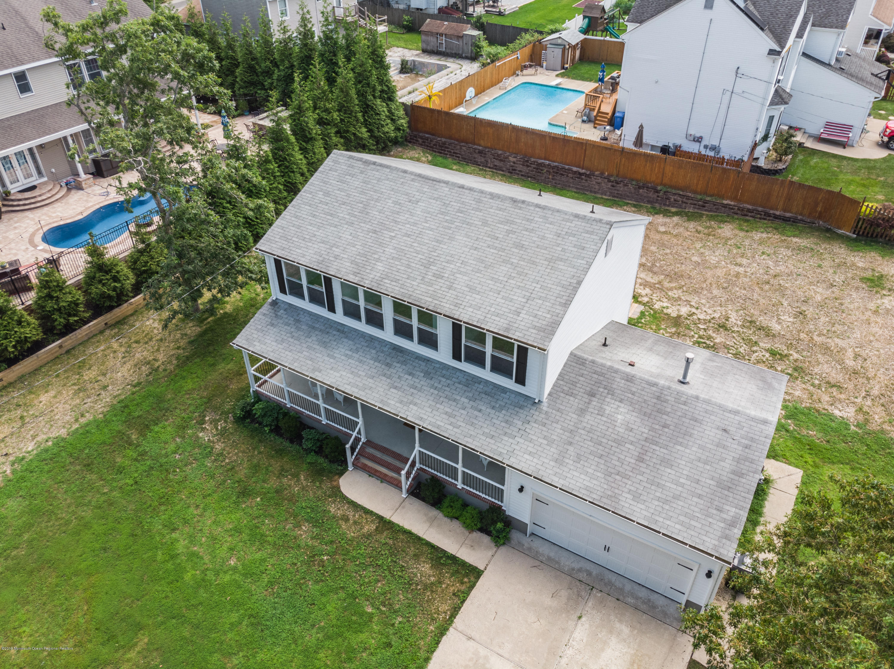 133 Torpedo Road Manahawkin, NJ 08050 - Photo 32 of 36 DJI_0233-HDR