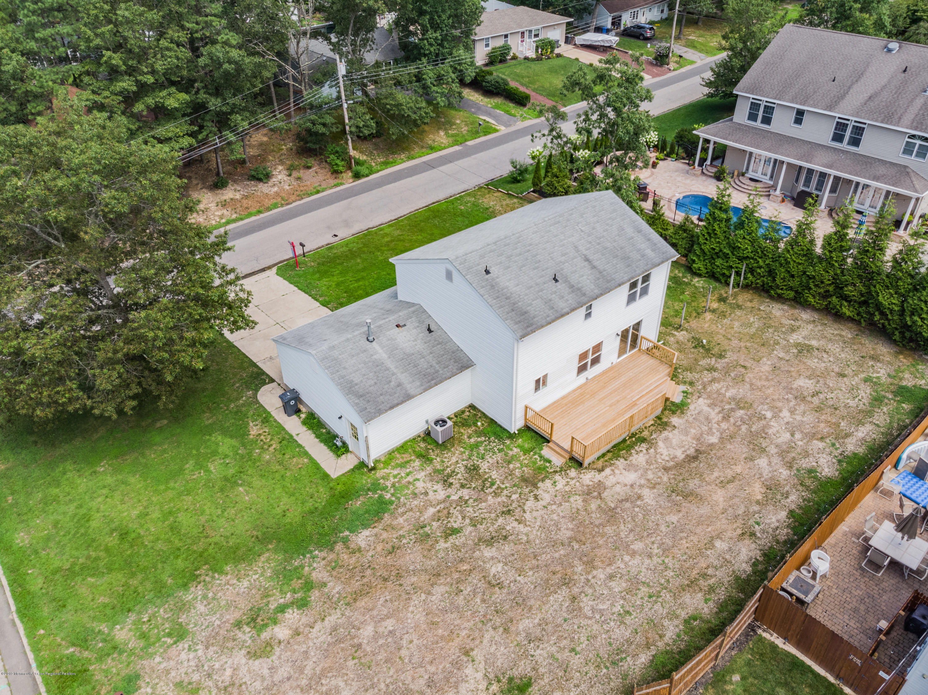 133 Torpedo Road Manahawkin, NJ 08050 - Photo 33 of 36 DJI_0238-HDR-Edit