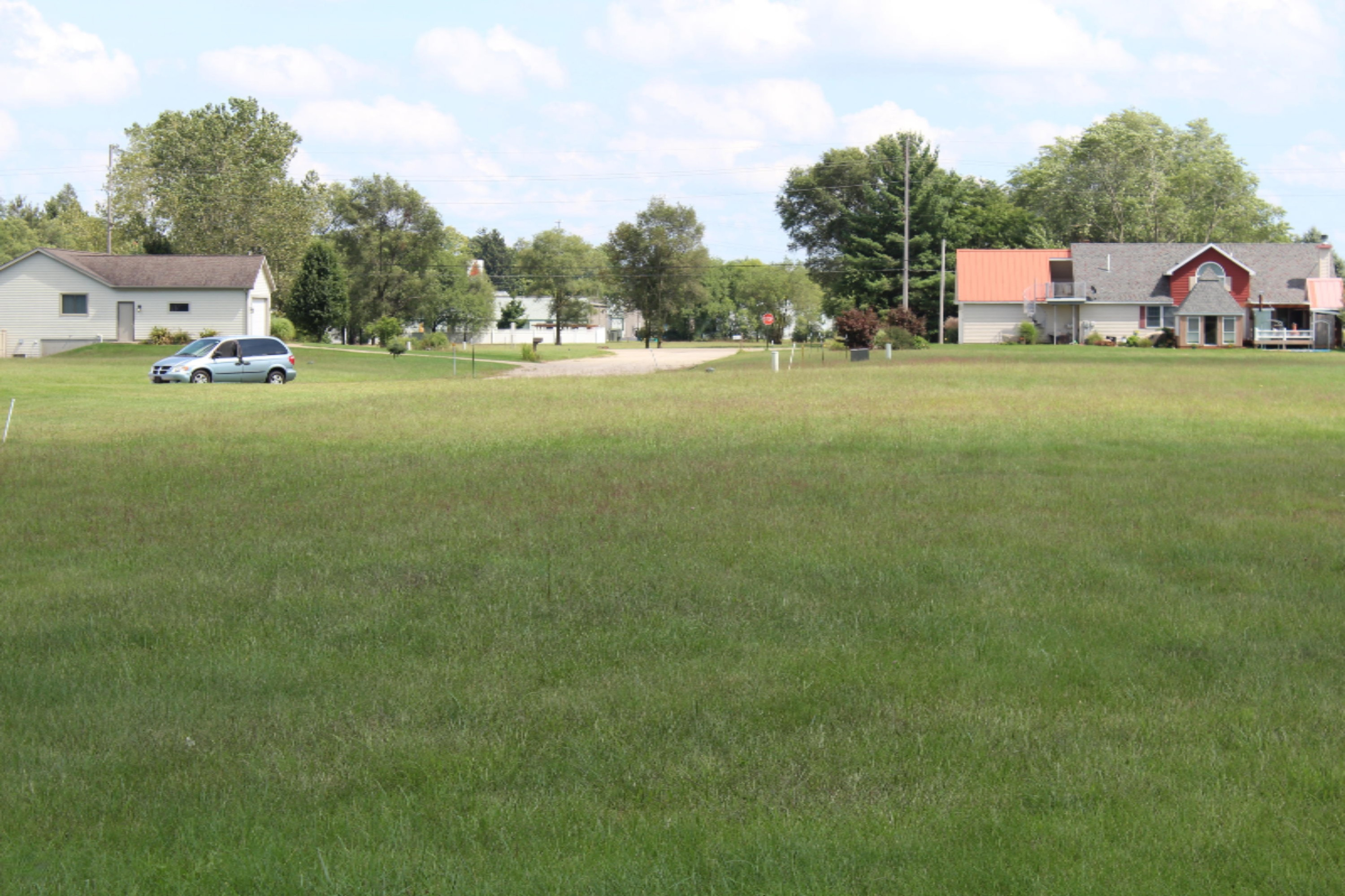 0 Stratton Road Benton Harbor, MI 49022 - Photo 1 of 1 Lot 2