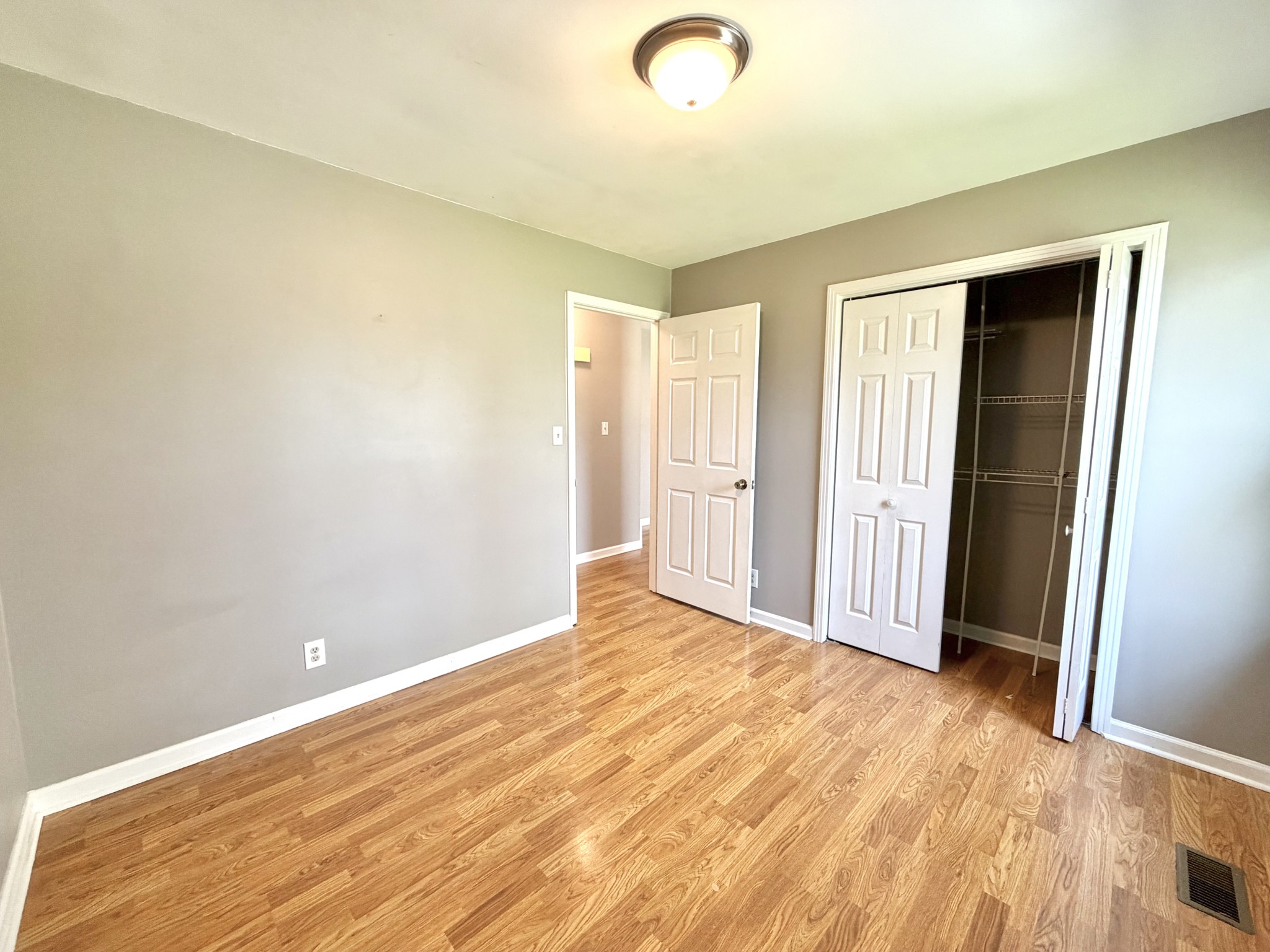 3411 Polly Drive Clarksville, TN 37042 - Photo 17 of 28 a view of empty room