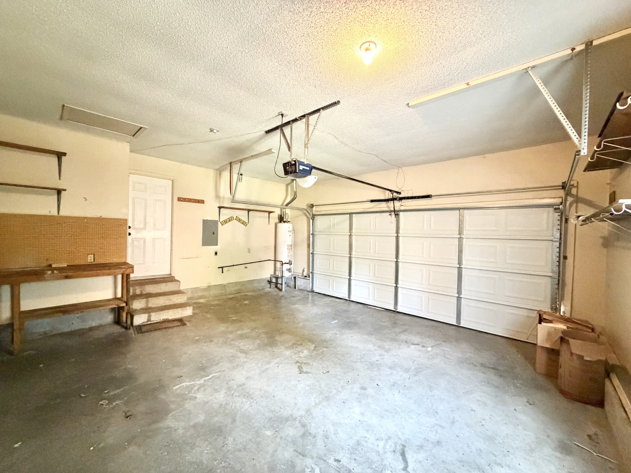 3411 Polly Drive Clarksville, TN 37042 - Photo 25 of 28 a view of a room with gym equipment