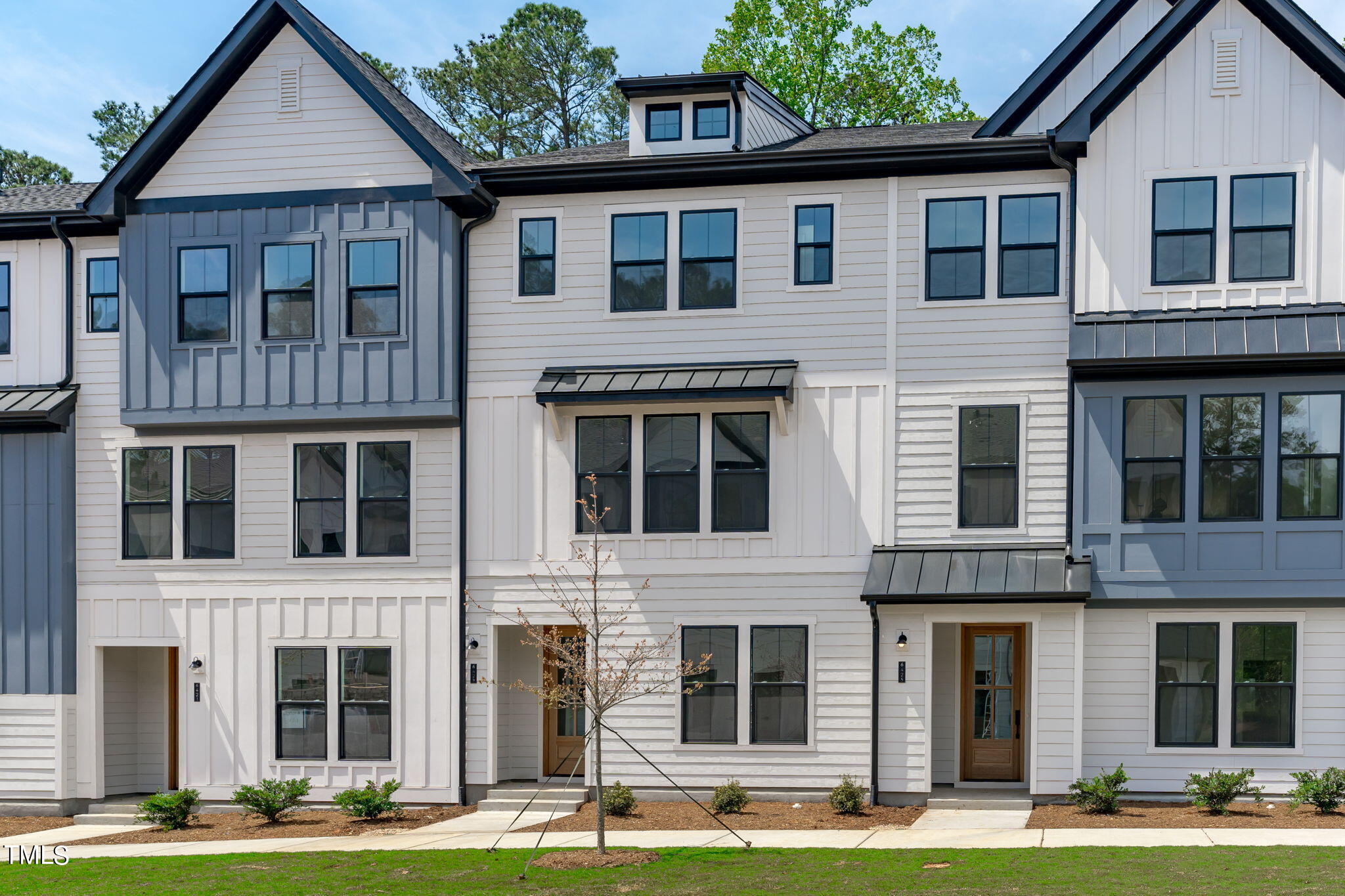 6415 Tanner Oak Lane Raleigh, NC 27613 - Photo 36 of 56 40