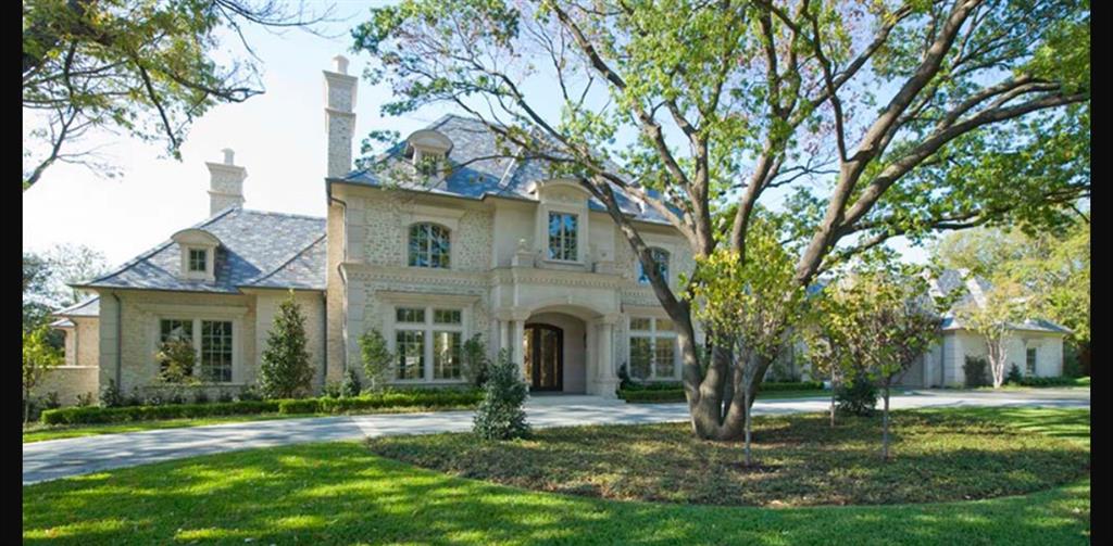 214 Slateworth Street Frisco, TX 75033 - Photo 3 of 9 This is not the actual property but a representation of the craftsmanship and design style of Sharif-Munir Custom Homes.