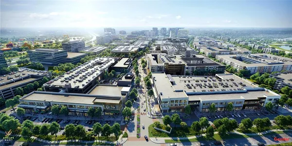 $1,110,000 | 214 Slateworth Street, Frisco, TX 75033