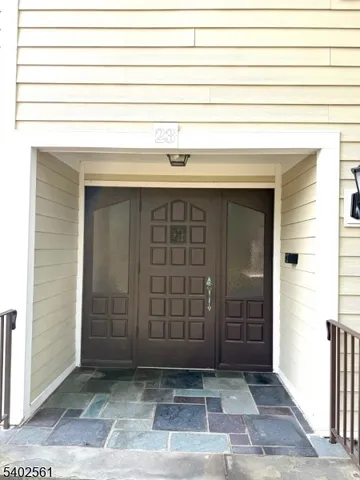 $2,550 | 23 Foxwood Drive, Unit E, Morris Plains, NJ 07950