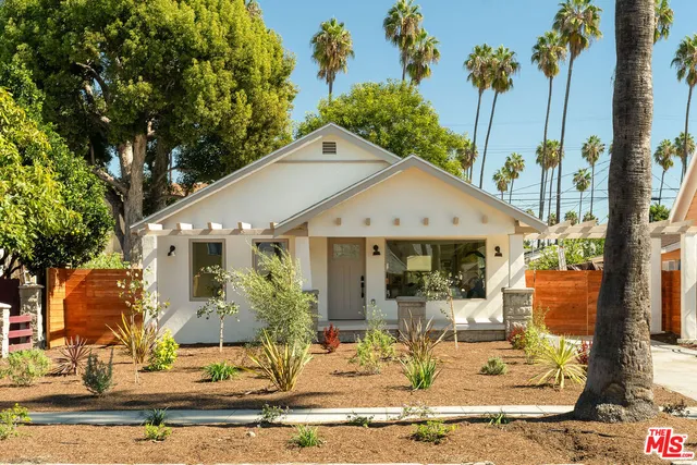 $1,199,000 | 4606 10th Avenue, Los Angeles, CA 90043