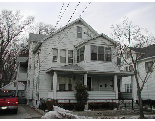 318-320 Chapin Terrace Springfield, MA 01104 - Photo 1 of 1 Gallery Image 1