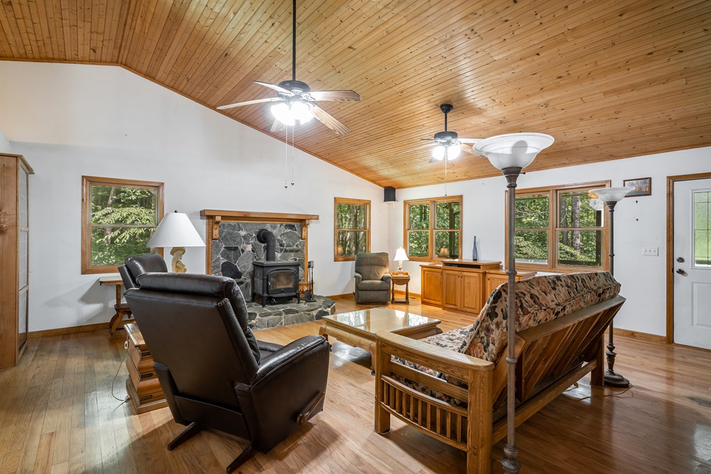 508 Bolden Branch Road Andrews, NC 28901 - Photo 9 of 51 Gallery Image 9