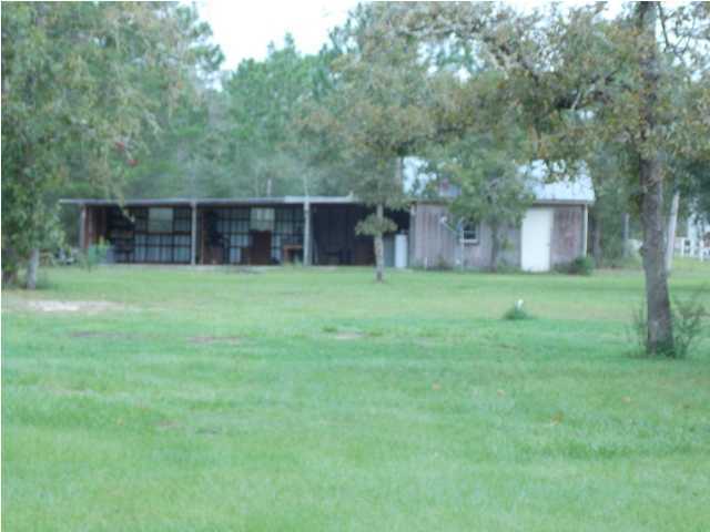 319 East Michaelangelo Road DeFuniak Springs, FL 32433 - Photo 7 of 8 Additional Photo