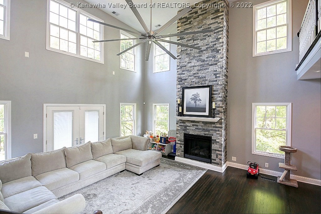 8 Observatory Road Charleston, WV 25314 - Photo 8 of 30 Gallery Image 8