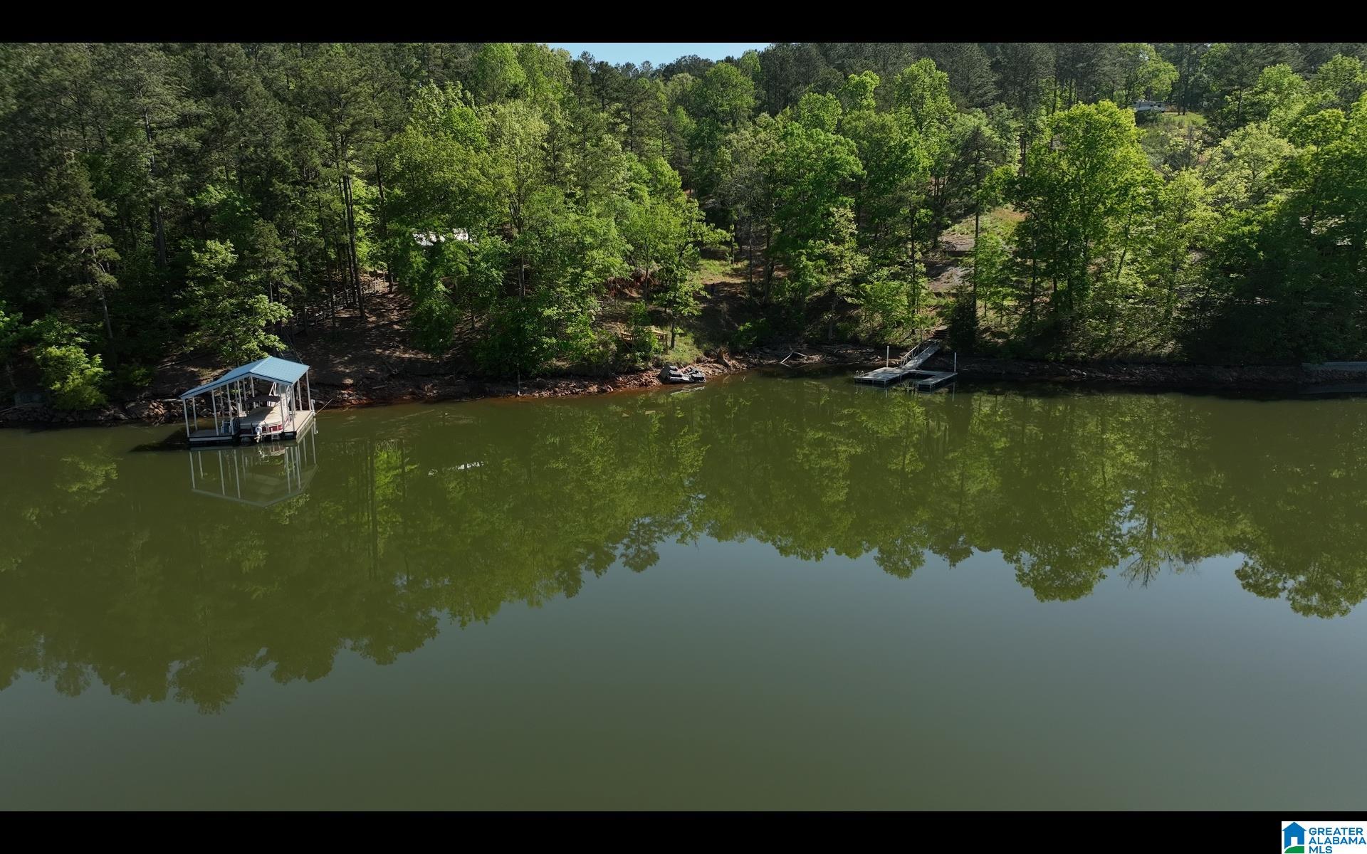 Burrell Lane, Unit 2 Wedowee, AL 36278 - Photo 1 of 6