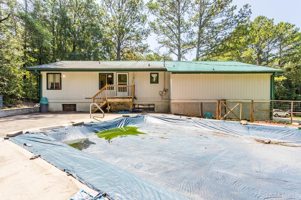 2471 Southeast Ridge Road Dalton, GA 30721 - Photo 11 of 42 11