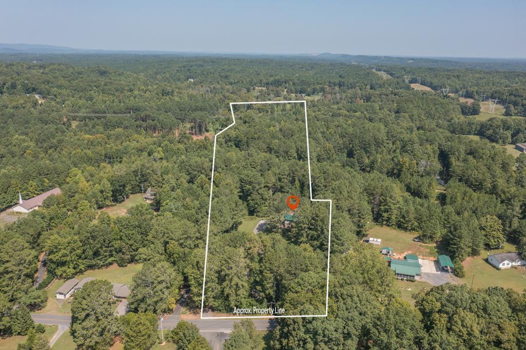 2471 Southeast Ridge Road Dalton, GA 30721 - Photo 39 of 42 39