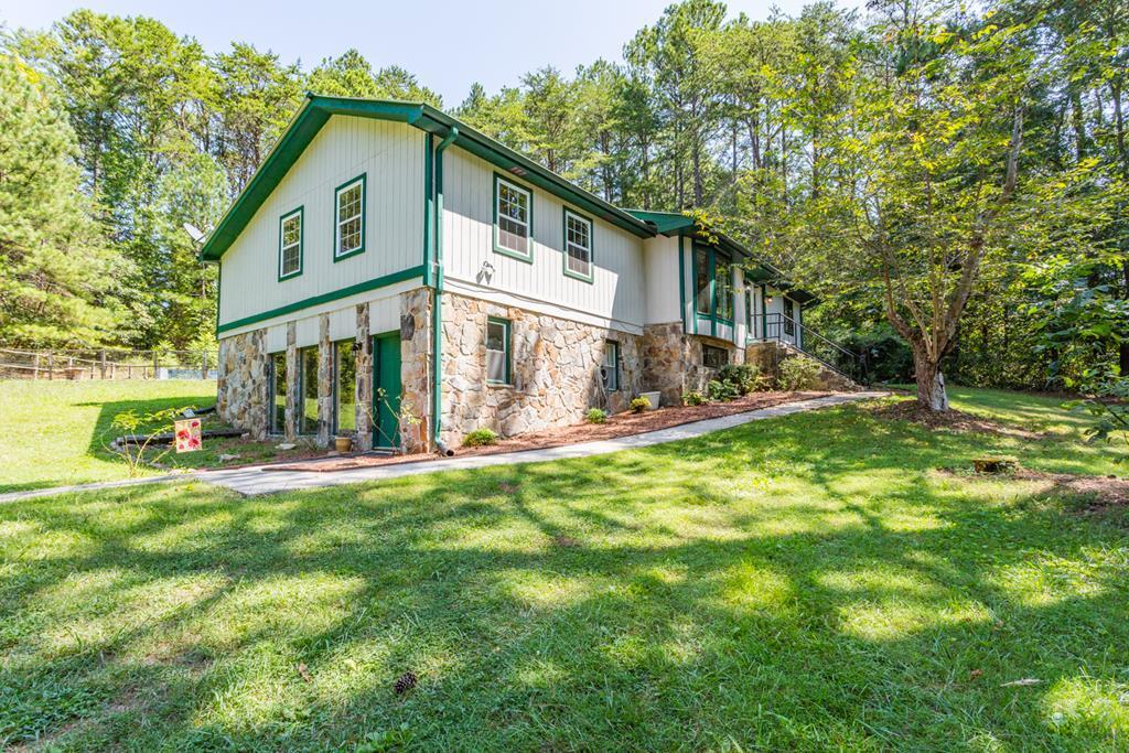 2471 Southeast Ridge Road Dalton, GA 30721 - Photo 6 of 42 6