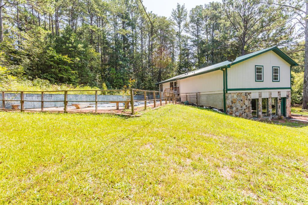 2471 Southeast Ridge Road Dalton, GA 30721 - Photo 8 of 42 8