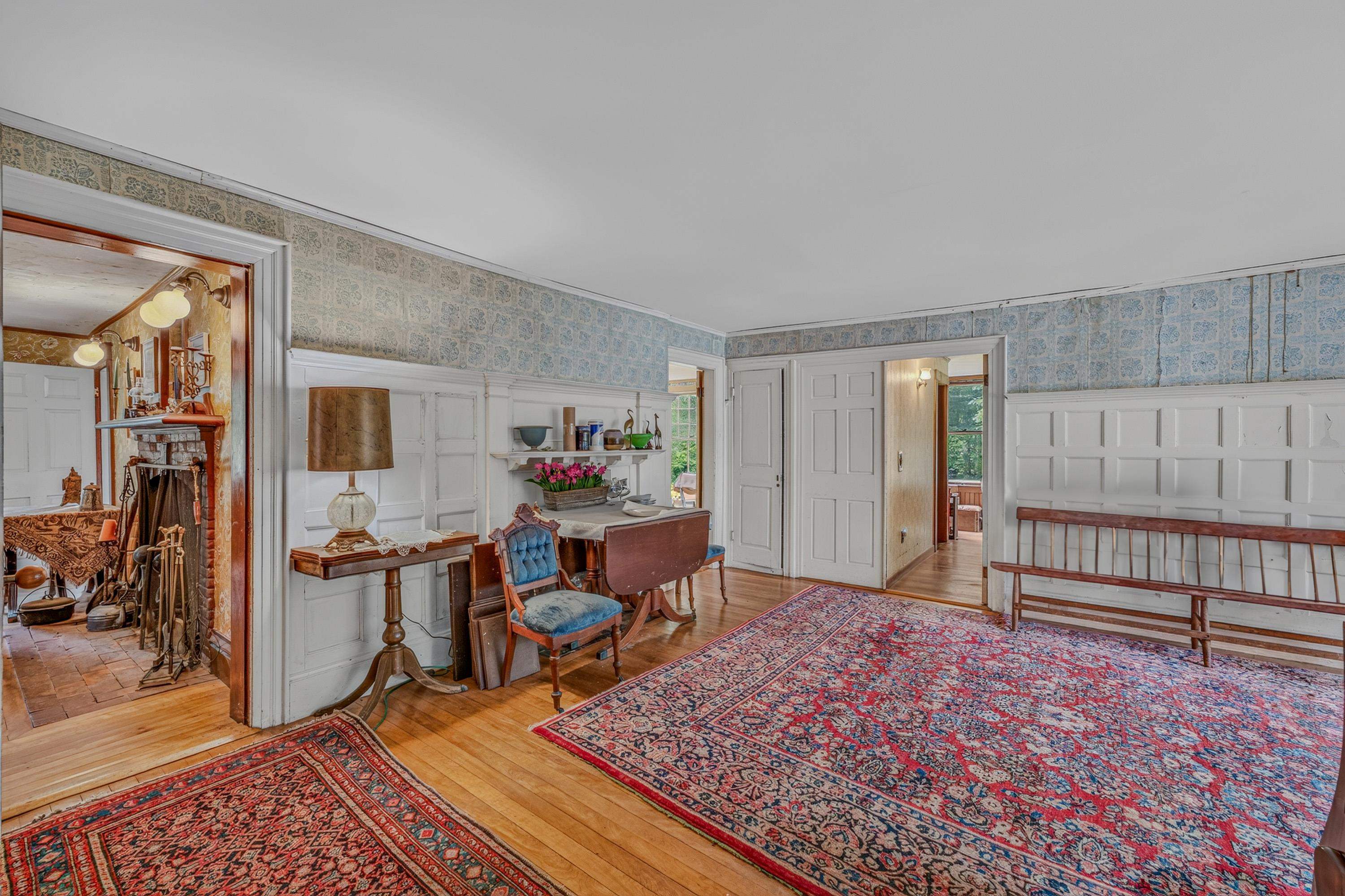 166 Main Street New Hampton, NH 03256 - Photo 13 of 55