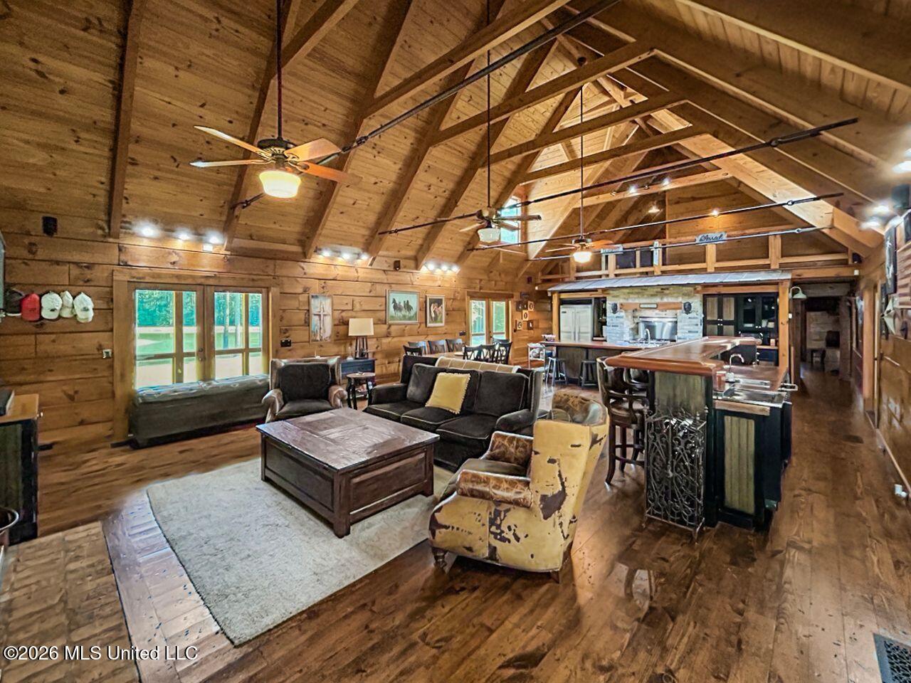 1163 John Amacker Road Poplarville, MS 39470 - Photo 19 of 44 20