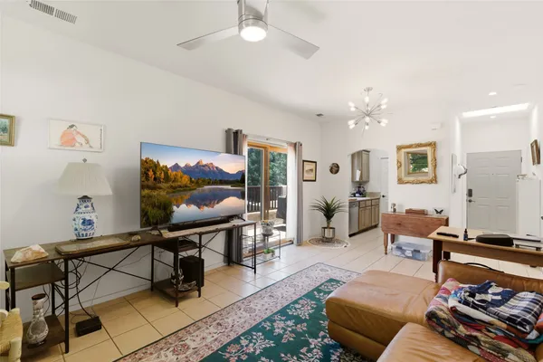 $310,000 | 601 West San Mateo Road, Unit 202, Santa Fe, NM 87505