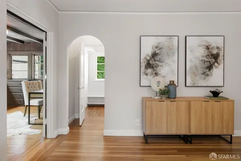 $4,500,000 | 521 Dorchester Road, San Mateo, CA 94402