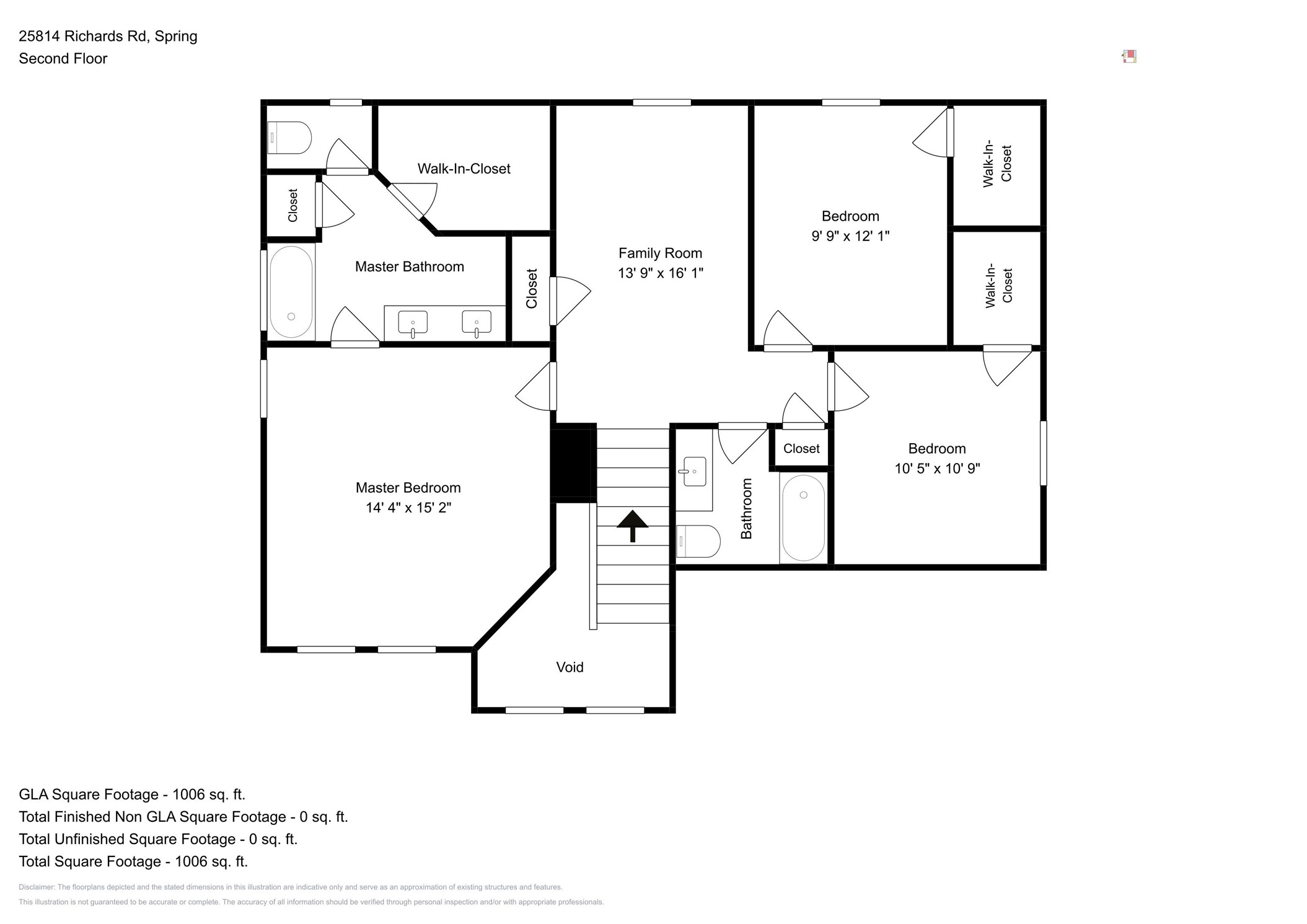 25814 Richards Road Spring, TX 77386 - Photo 22 of 22