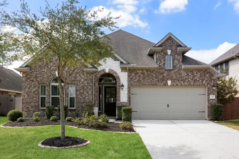 $375,000 | 2611 Ivy Wood Lane, Conroe, TX 77385