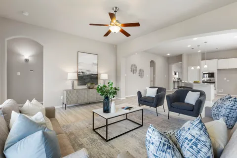 $375,000 | 2611 Ivy Wood Lane, Conroe, TX 77385