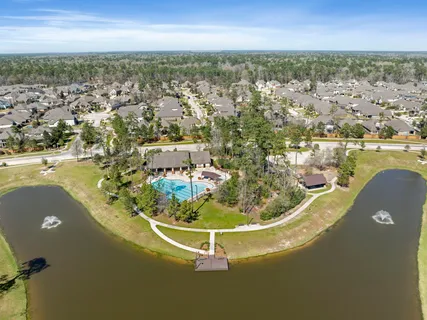 $375,000 | 2611 Ivy Wood Lane, Conroe, TX 77385