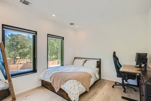 $850,000 | 7525 Delafield Lane, Unit A, Austin, TX 78752