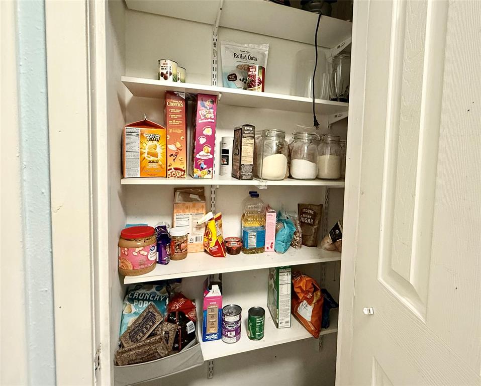 1206 Mildred Lane Benbrook, TX 76126 - Photo 18 of 38 In laundry room