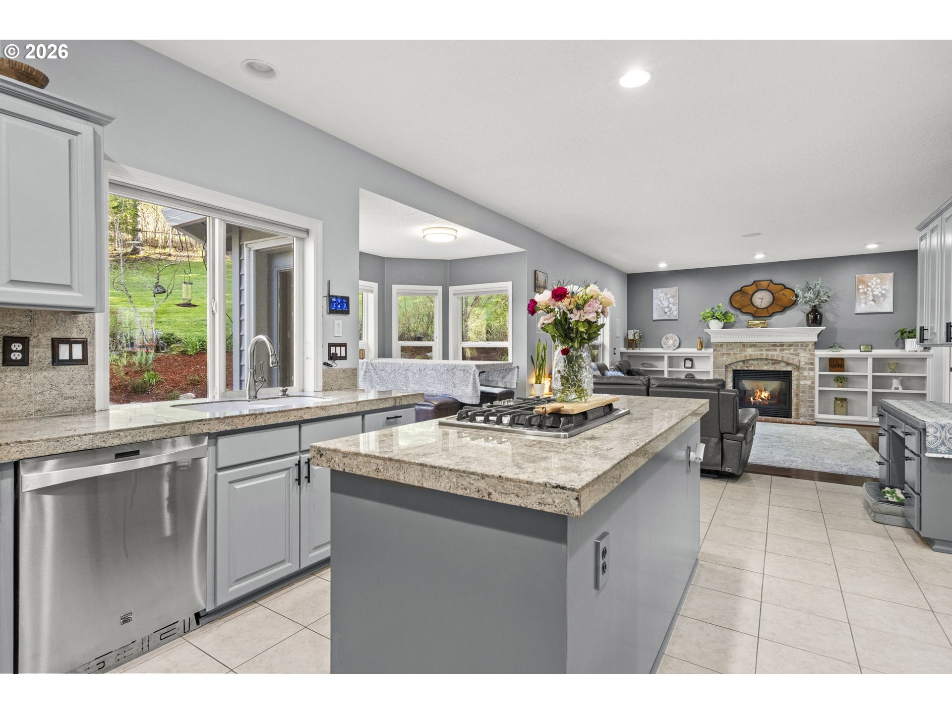 8560 Southwest 151st Place Beaverton, OR 97007 - Photo 14 of 37