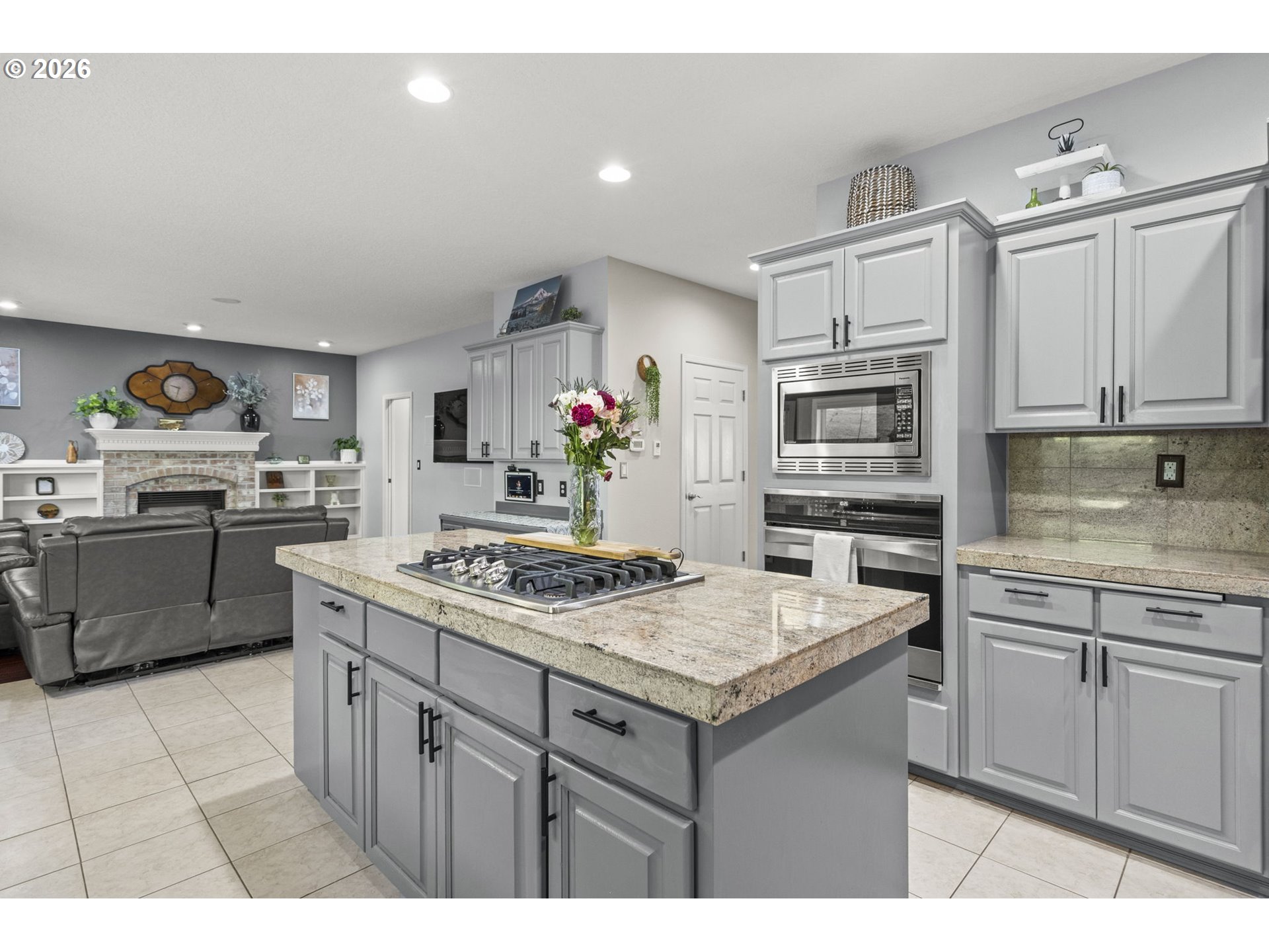 8560 Southwest 151st Place Beaverton, OR 97007 - Photo 15 of 37