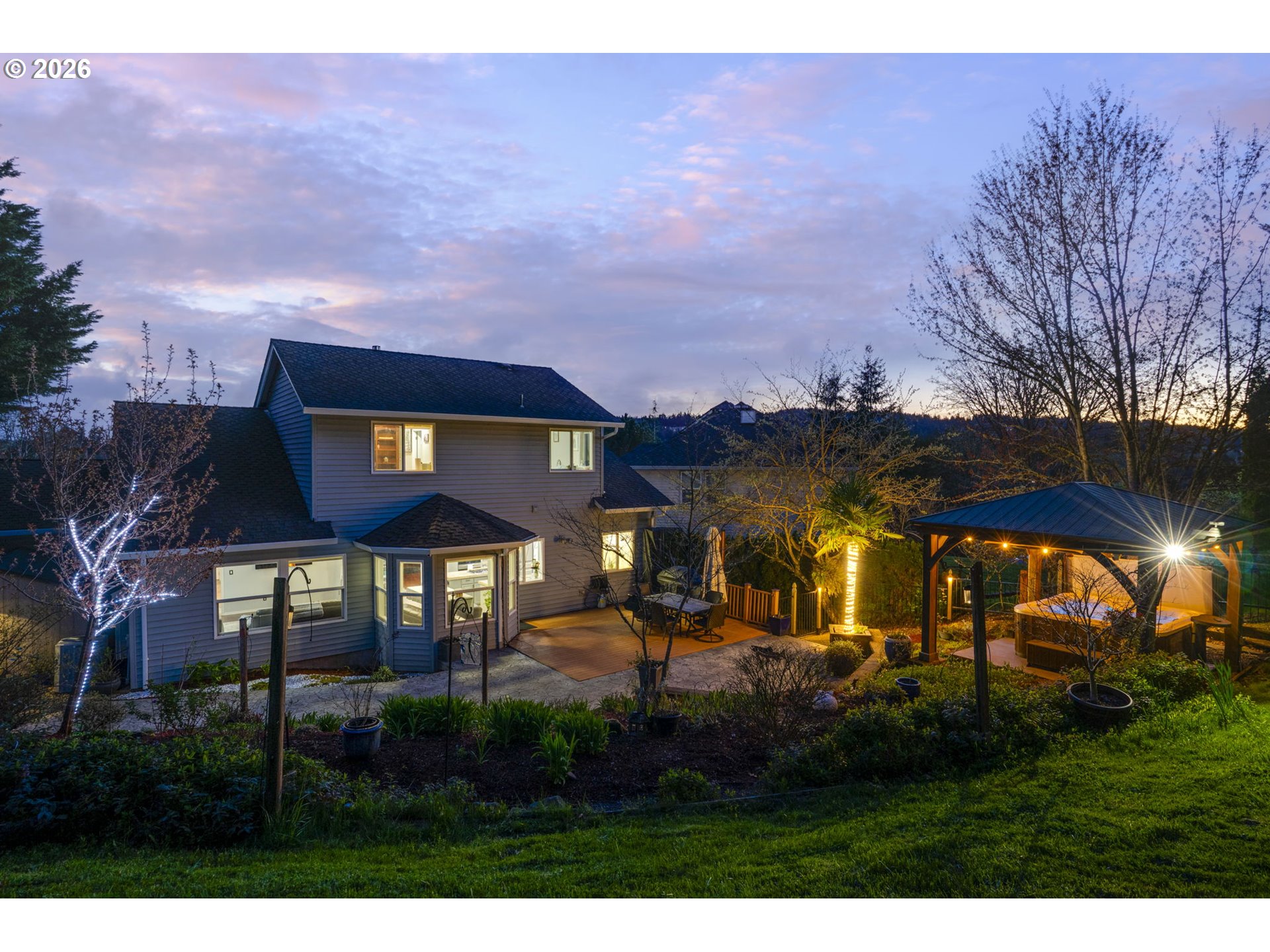 8560 Southwest 151st Place Beaverton, OR 97007 - Photo 31 of 37