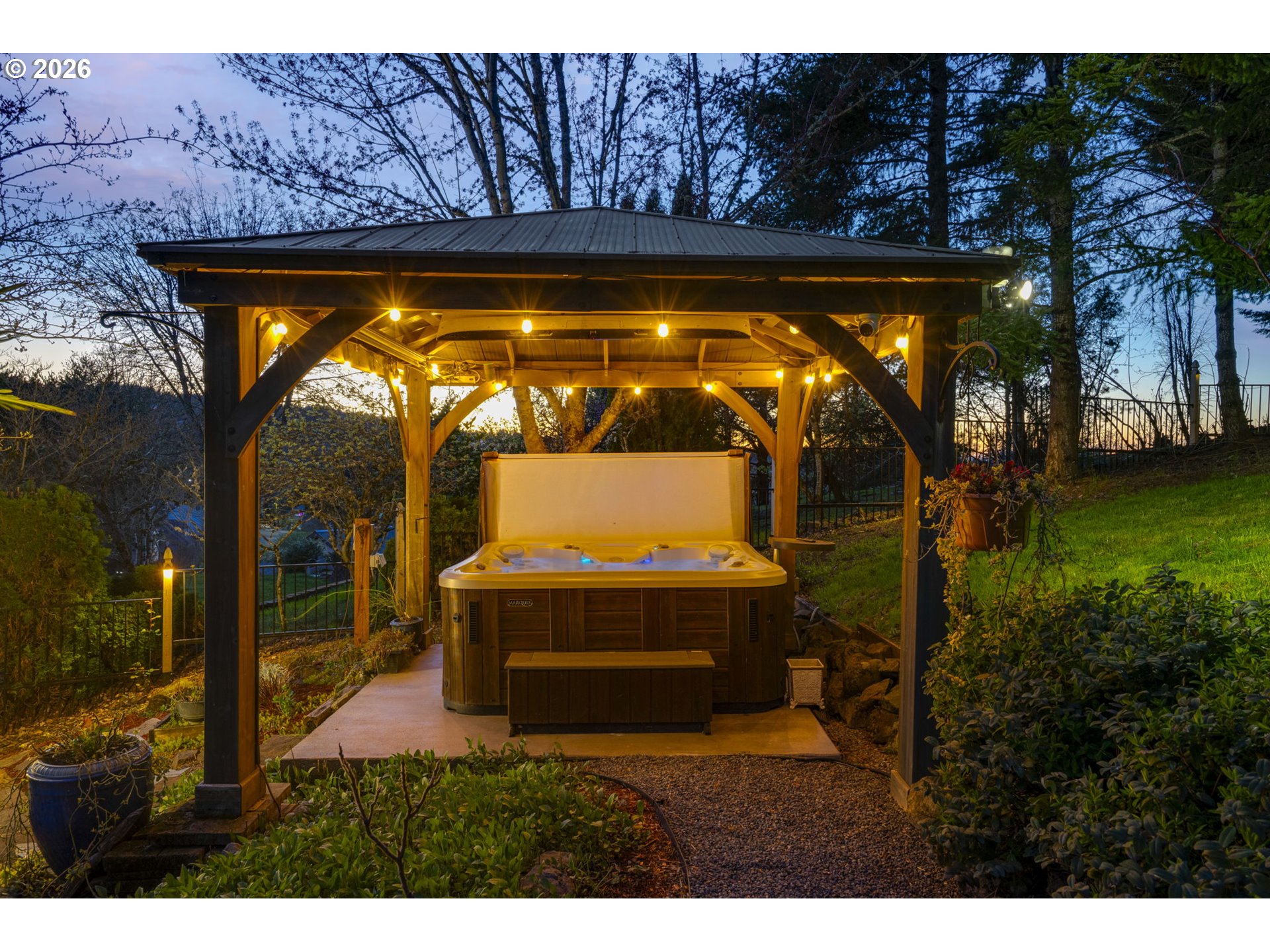 8560 Southwest 151st Place Beaverton, OR 97007 - Photo 32 of 37