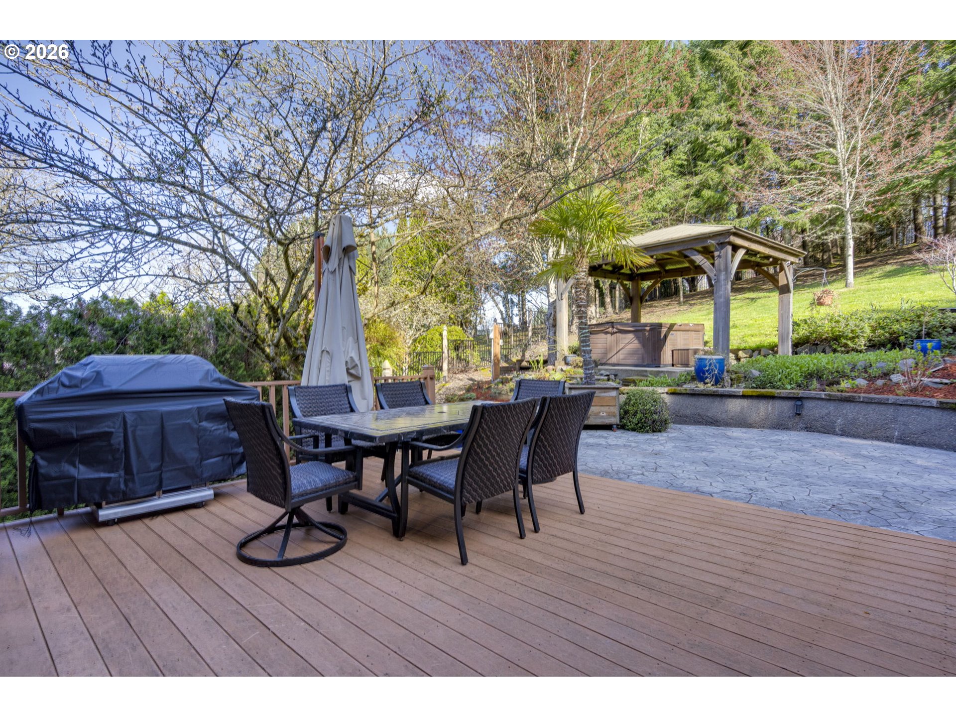 8560 Southwest 151st Place Beaverton, OR 97007 - Photo 34 of 37