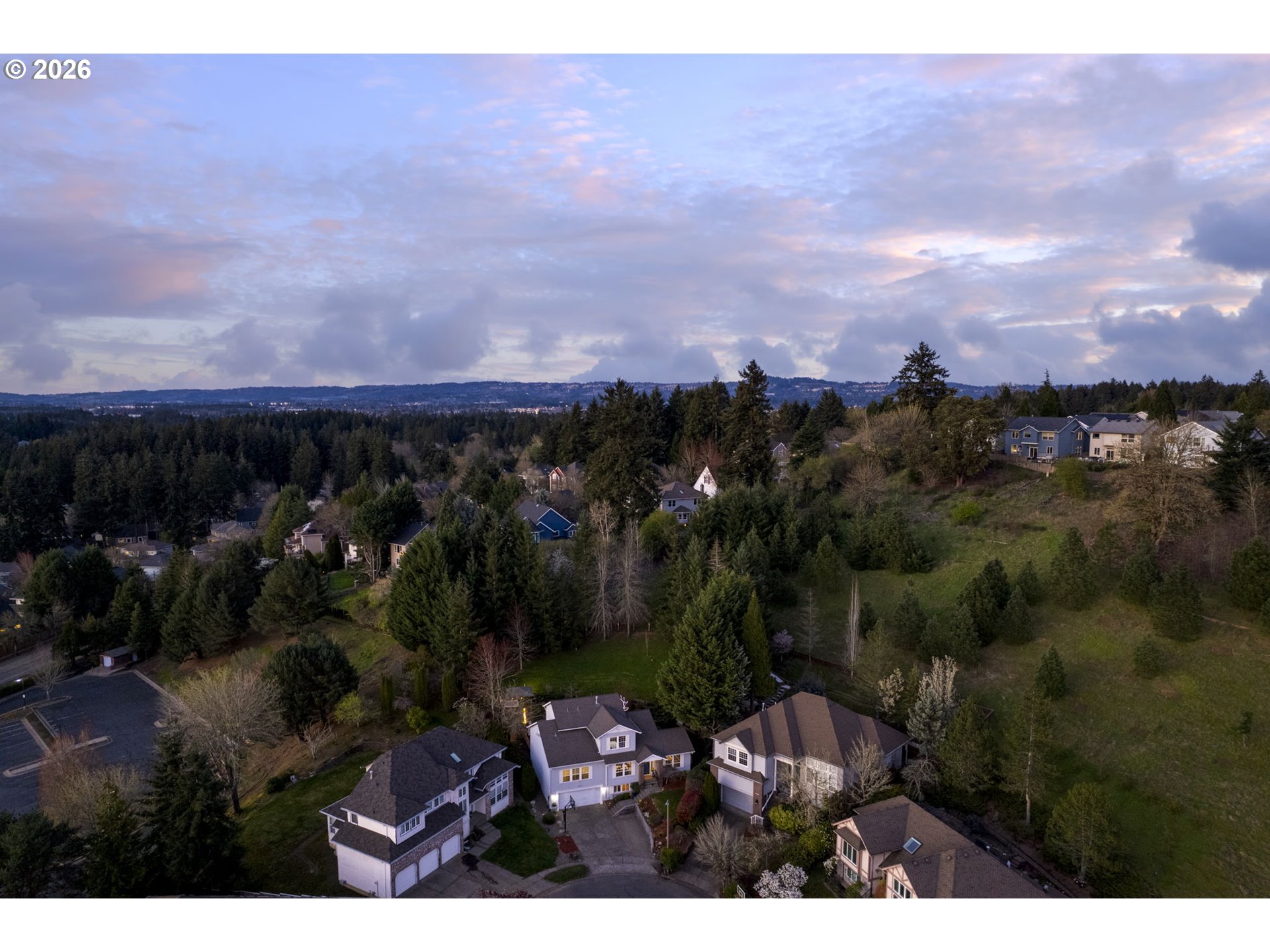 8560 Southwest 151st Place Beaverton, OR 97007 - Photo 37 of 37