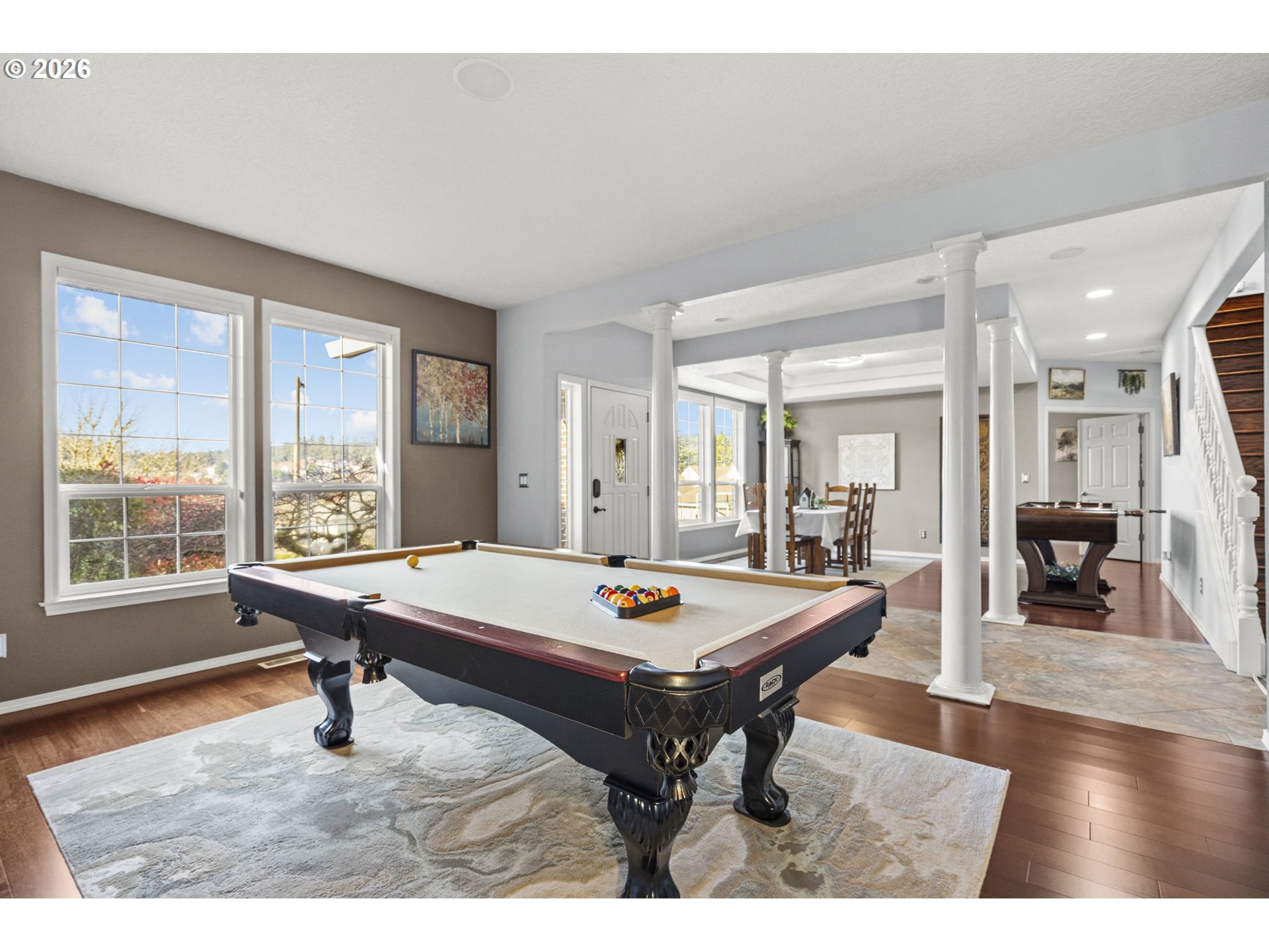 8560 Southwest 151st Place Beaverton, OR 97007 - Photo 6 of 37