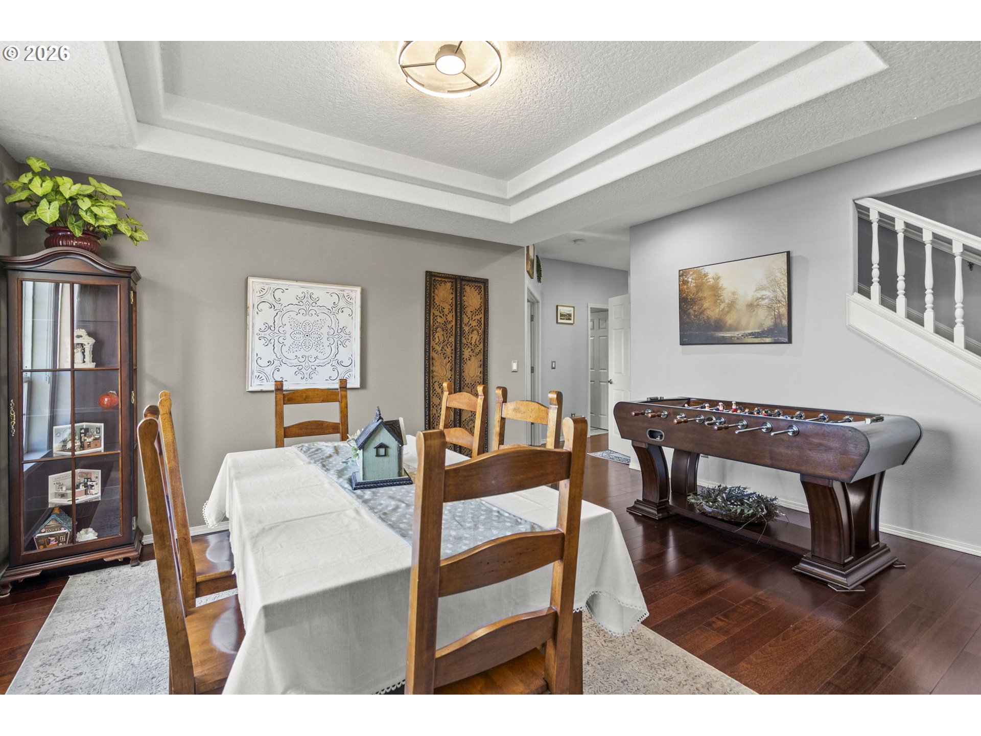 8560 Southwest 151st Place Beaverton, OR 97007 - Photo 7 of 37