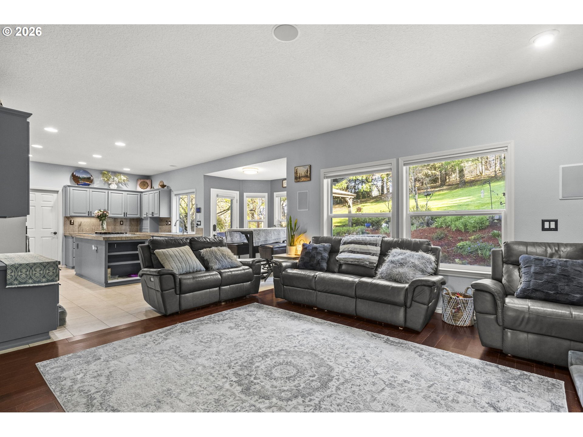 8560 Southwest 151st Place Beaverton, OR 97007 - Photo 8 of 37